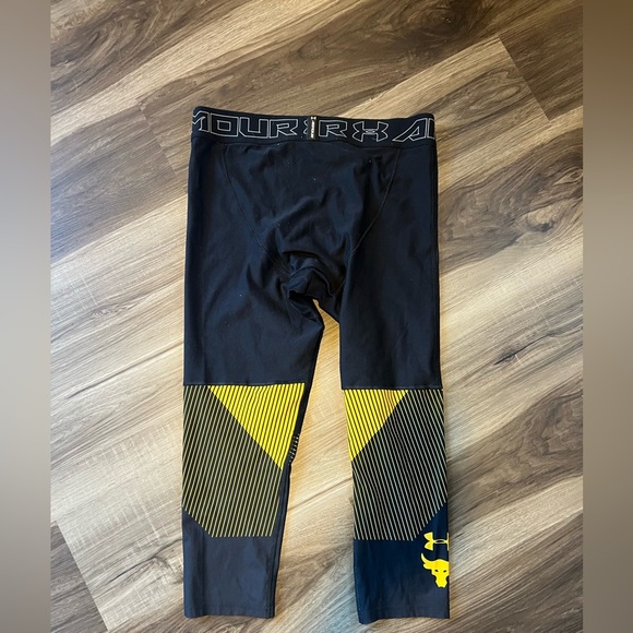 Under Armour Leggings - Picture 4 of 6